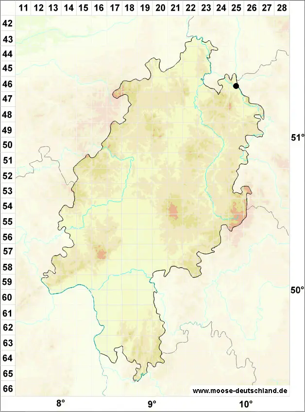 Karte M. Preußing, H. Thiel 29.02.2012