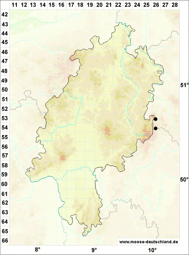 Karte H. Grünberg 01.07.2009