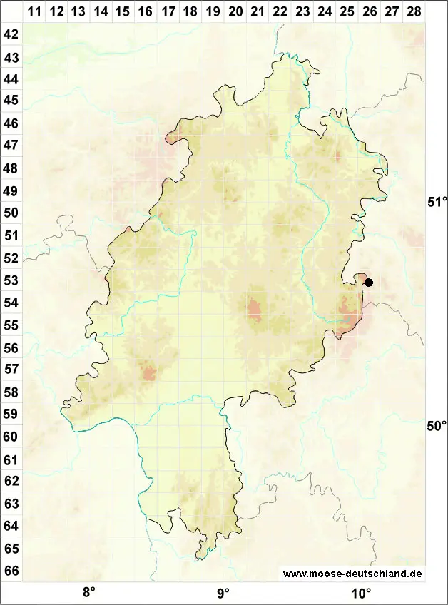 Karte H. Grünberg 06.08.2011