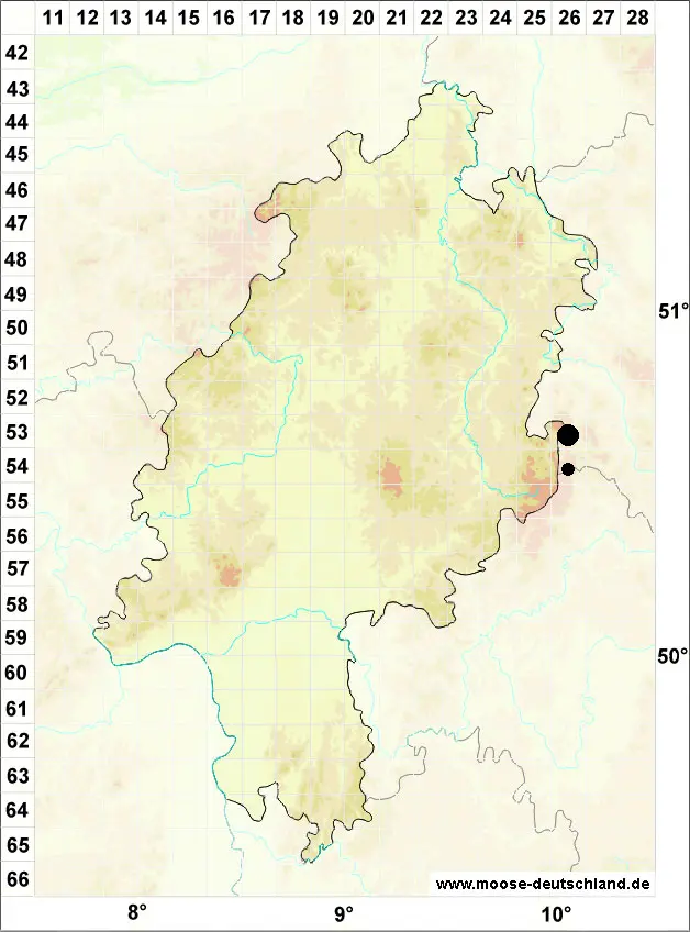 Karte H. Grünberg, M. Preußing 25.03.2012