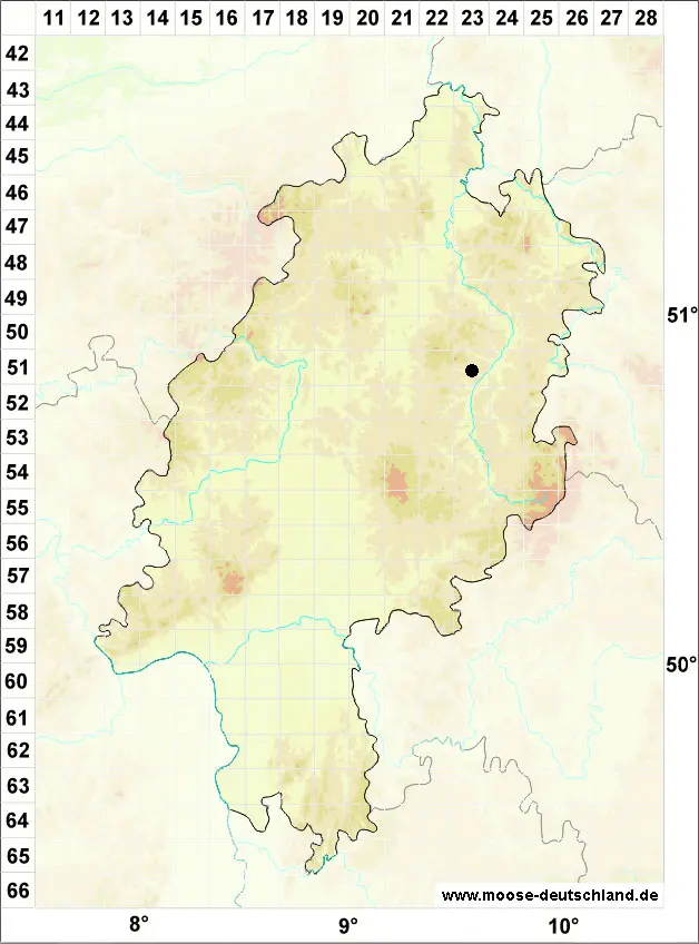 Karte H. Grünberg, L. Meinunger, W. Schröder 23.04.2008